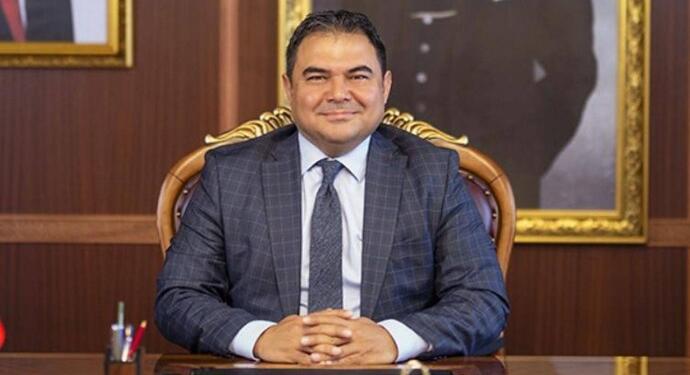 Kırşehir Vali Yardımcısına taciz davası