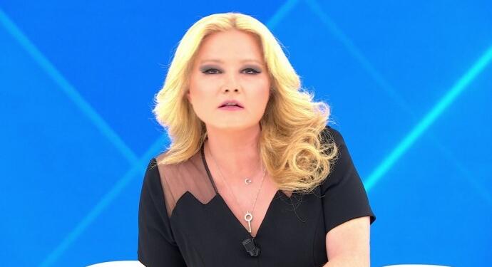 Müge Anlı’nın kadın katliamını meşrulaştıran sözlerine tepki