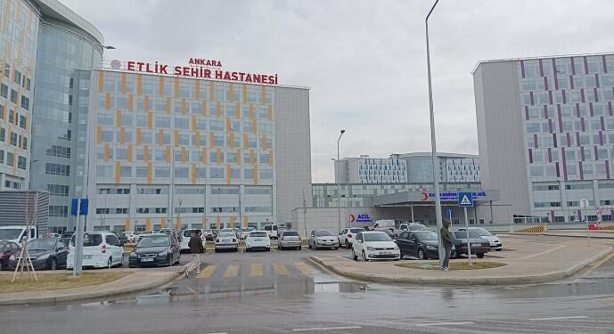 Başhekimlik kelepçeli muayeneyi ‘uygun’ buldu