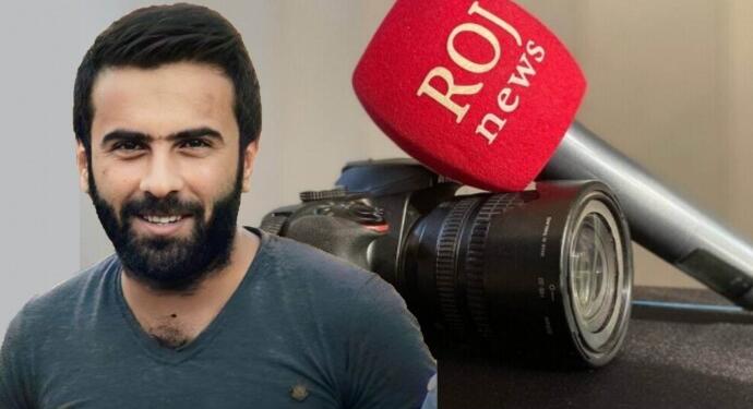 Gazeteci Ahmet’ten 20 gündür haber yok