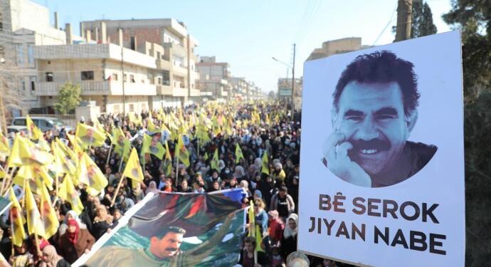 Barış Anneleri: Kulağımız İmralı’dan gelecek bir haberde