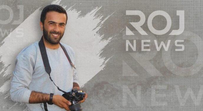 Meslektaşları gazeteci Ahmed’in hayatından endişeli: KDP, AKP benzeri bir politika izliyor