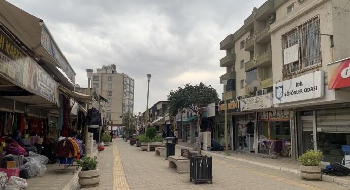 Devlet evleri yıkılan yurttaşların yardım almasını suç saydı!