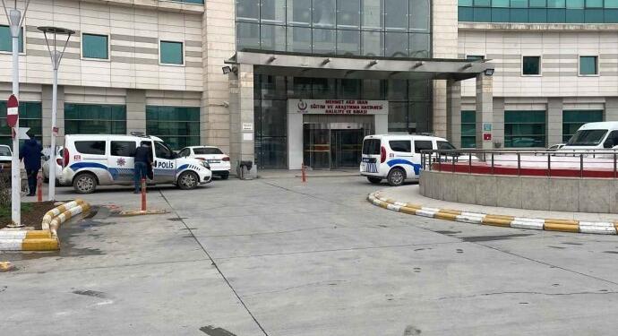 Yangında yaralanan 3 çocuktan 1’i hayatını kaybetti