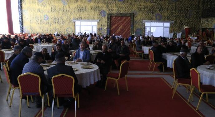 Kürtler 18 Kasım’da Gemlik’e yürüyecek: Barışı haykırmalıyız