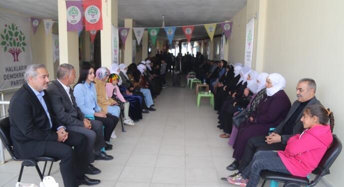 18 Kasım’da Gemlik’e çağrı: Gün oturma ve susma günü değildir