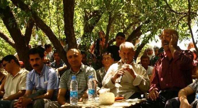 Dengbêj Feyzoyê Rizo hayatını kaybetti