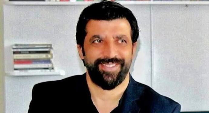 Gazeteci Candemir hakkında beraat kararı