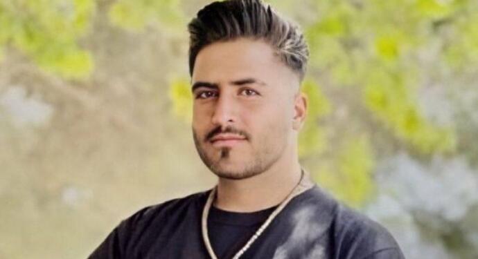 İran’da ‘jin jiyan azadi’ eylemlerine katılan genç idam edildi