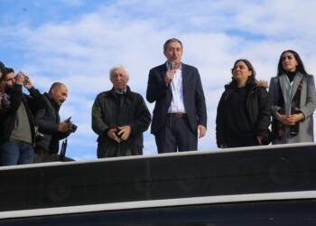 Bakırhan: Kürdün iradesini kayyım atayarak yok edemezsiniz