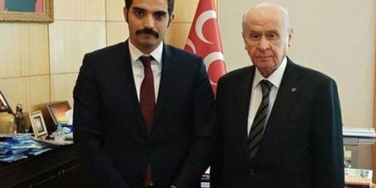 Ateş cinayetinde Ülkü Ocakları Genel Başkan Yardımcısı tutuklandı