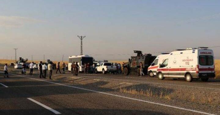 Zırhlı araçla 3 kişiyi katleden polisin davası düşürüldü, anne isyan etti