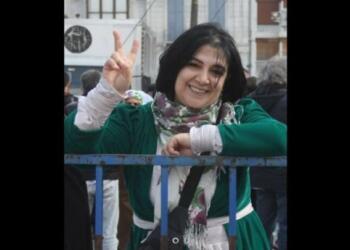 İzmir Jin Art Huner ve EGE-TUHAYDER binalarına baskın