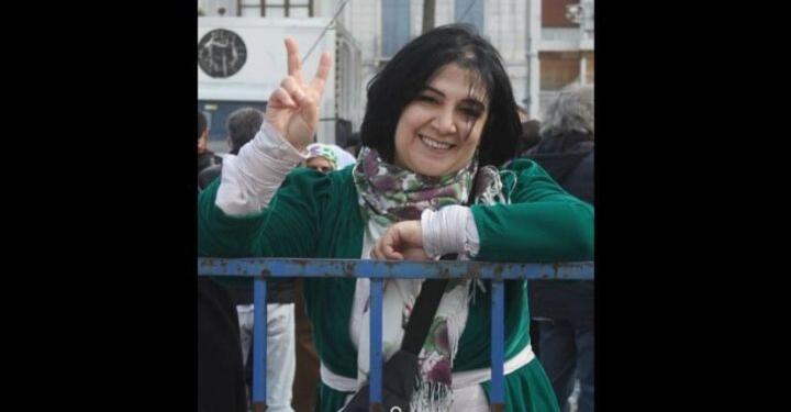 İzmir Jin Art Huner ve EGE-TUHAYDER binalarına baskın