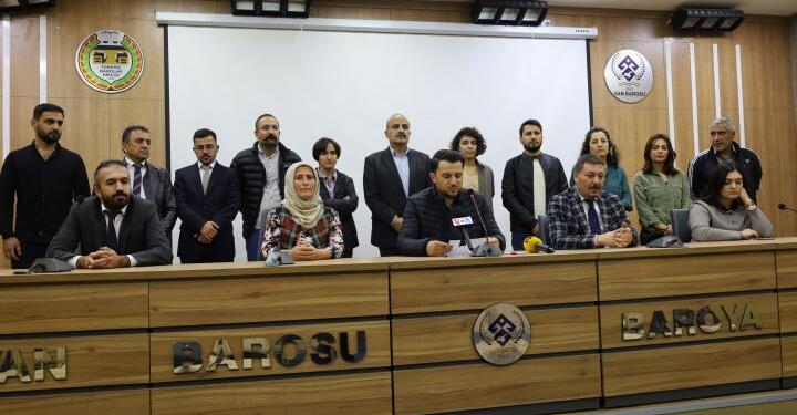 Serhat cezaevleri raporu: İnfaz yakmalar için gerekçe yaratılıyor