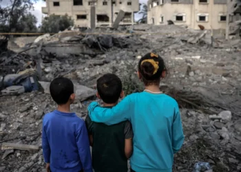 508 isimden ‘Gazze’ çağrısı: Silahları susturun, soykırımı durdurun, çocuklar ölmesin