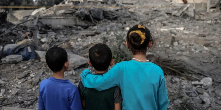 508 isimden ‘Gazze’ çağrısı: Silahları susturun, soykırımı durdurun, çocuklar ölmesin