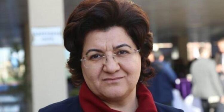 Emine Ayna hakkında hapis cezası