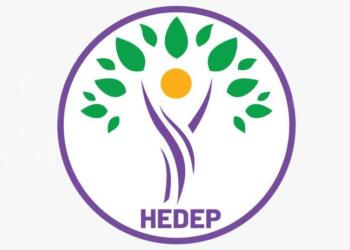 HEDEP 25 Kasım’ın startını Sincan Cezaevi önünde verecek