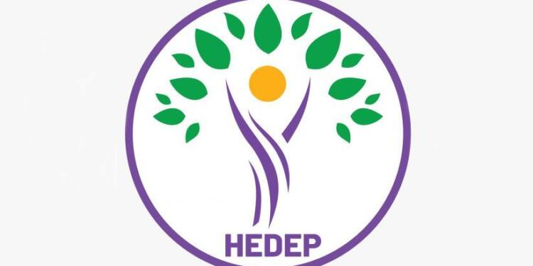 HEDEP 25 Kasım’ın startını Sincan Cezaevi önünde verecek