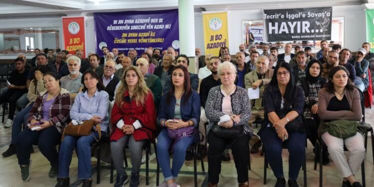 TJA’nın karma atölyelerine yoğun ilgi