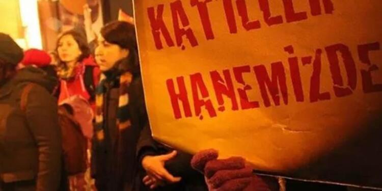 Meletî’de bir kadın katledildi