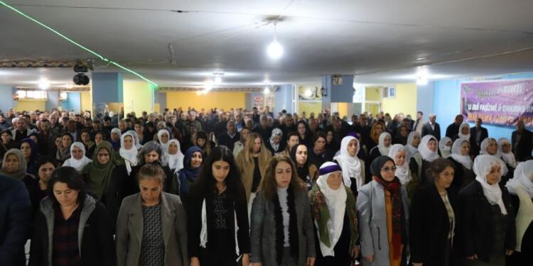 Mêrdîn MEBYA-DER’in yeni eşbaşkanları seçildi