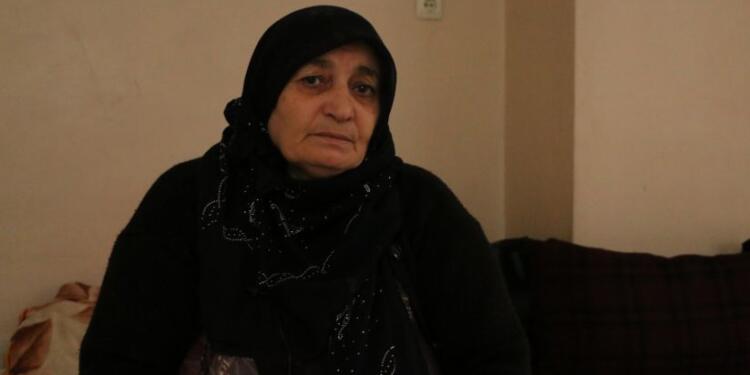 Henüz cenazeyi almadan ‘tören yapmayın’ tehdidi aldılar