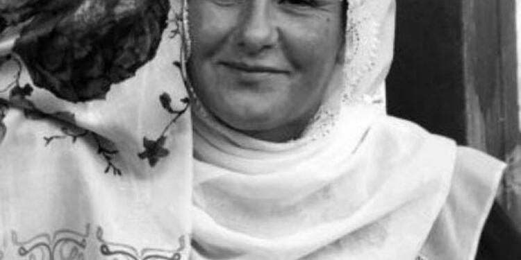 Amed’te yaralı bulunan kadın yaşamını yitirdi