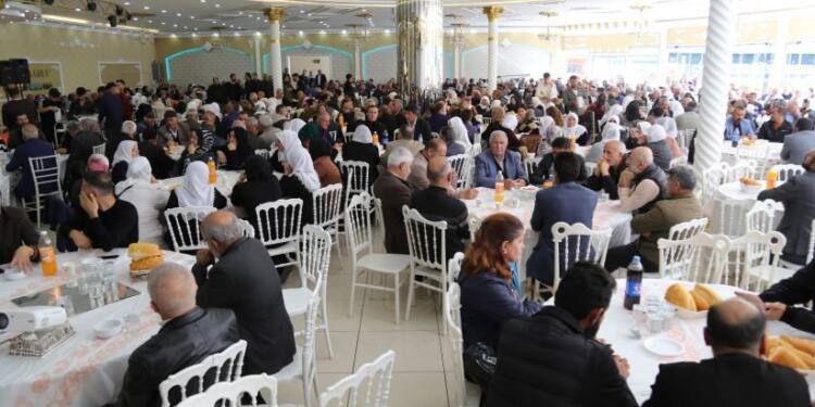 Halk buluşmalarında ‘Gemlik Yürüyüşü’ ne çağrı