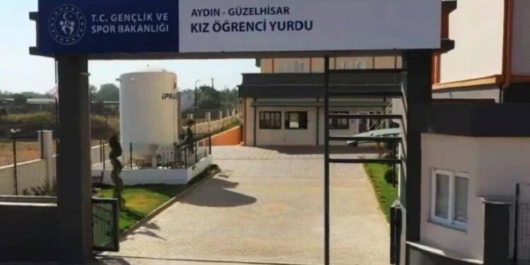 Yurt asansörünün bakımını yapan firma sahibi tutuklandı
