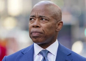 ‘Türk dostu’ New York Belediye Başkanına ‘rüşvet’ soruşturması