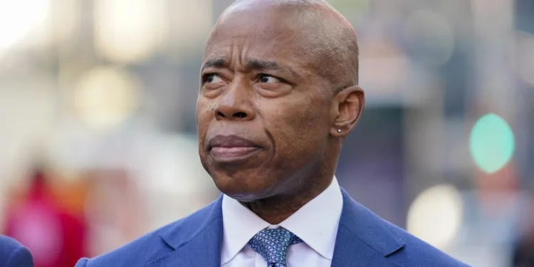 ‘Türk dostu’ New York Belediye Başkanına ‘rüşvet’ soruşturması