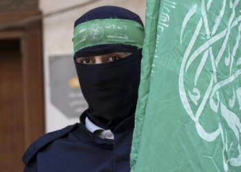 ABD’nin de yaptırım listesinde olan Hamas komutanı öldü