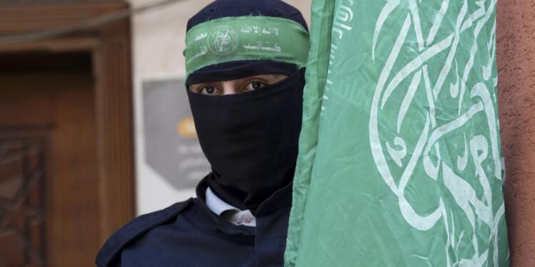 ABD’nin de yaptırım listesinde olan Hamas komutanı öldü