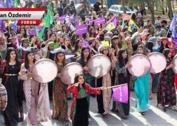 Sosyolojik olarak Ortadoğu’da Kürt kültürü ve medeniyeti: Ortadoğu’nun zenginliği     