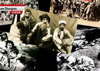 Şimdi birlikte yürüme zamanı