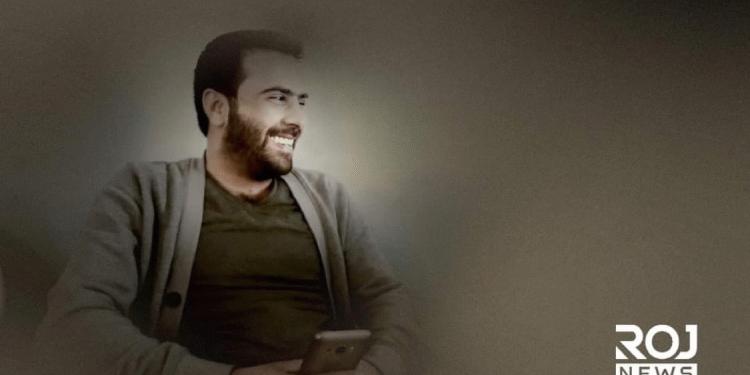 Kaçırılan Gazeteci Ahmed’den 24 gündür haber alınamıyor