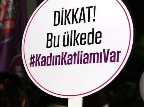 Çankırı ve Muğla’da kadın cinayetleri