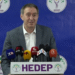 HEDEP: Yargıtay kararı yeni bir darbe teşebbüsüdür