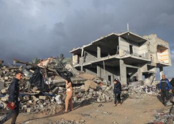 Hamas liderleri: Katar’a güveniyoruz, ateşkes yakın