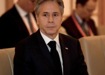 Blinken: İsrail’in Gazze’yi işgal etme niyeti yok, geçiş dönemine ihtiyaç olabilir