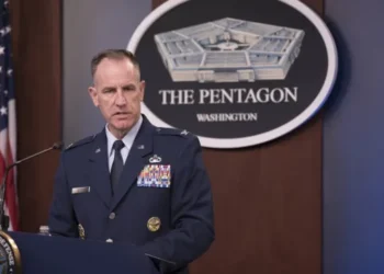 Pentagon: Ateşkesi desteklemiyoruz