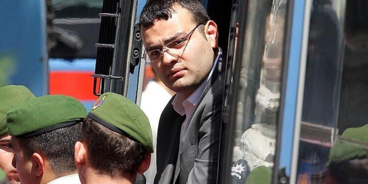 Hrant Dink’in katili Ogün Samast tahliye edildi