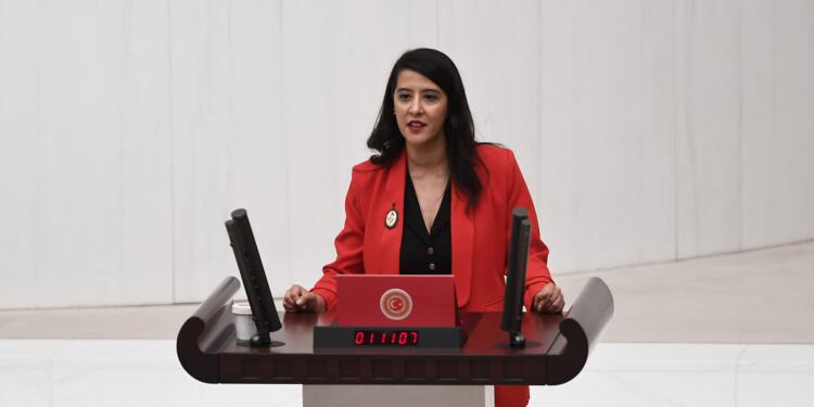 Gazetecilere yönelik soruşturmalar Meclis gündemine taşındı