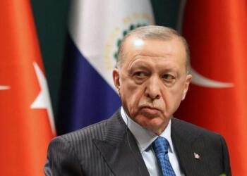 Erdoğan: İsveç’in NATO üyelik onayını mümkün olduğunca hızlandıracağız