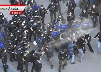 Kaybedileni, kaybedilen yerde aramak gerekir