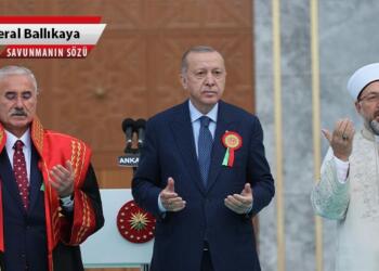 Yargı yetkisi: Hakikati yeniden üretmek