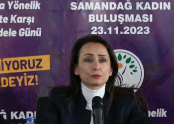 Hatimoğulları: Depremin konuşulmayan yüzü erkek şiddeti