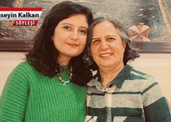 Her duruşma siyaset bilimi dersi gibi